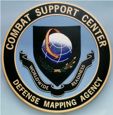 Bronze Military Plaques And Seals - Seal Aluminum Plaque (600x400), Png Download