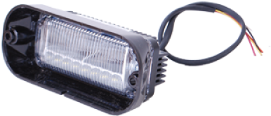 Luz Auxiliar Clara De 8 Leds, 12 Vcd, - Light (500x500), Png Download