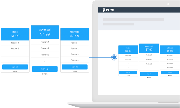 Plugin Display - Display Price In App (700x421), Png Download