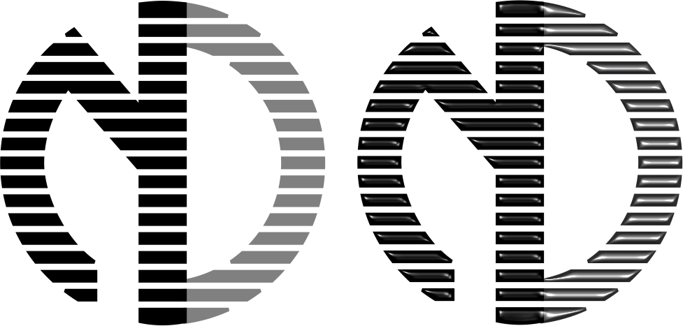 Nd Logo 2 - Hongyuan Futures Co., Ltd. (977x467), Png Download