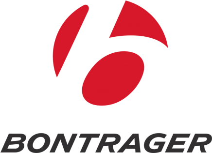 La Ion 100 R Es Visible Durante El Día Y Está Diseñada - Logo Bontrager (600x315), Png Download