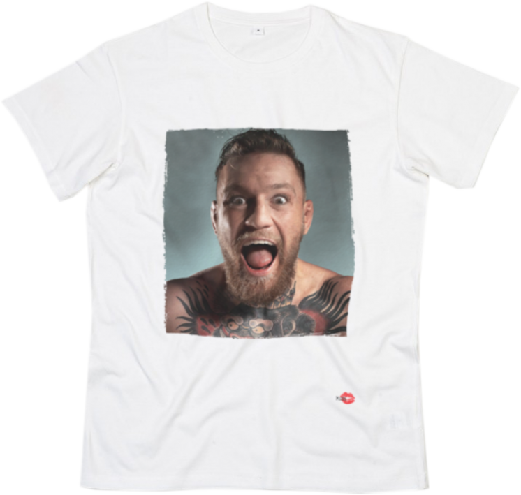 Additional Views - Active Shirt (746x709), Png Download