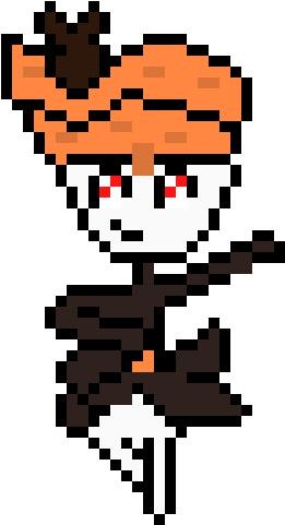 Meloetta - Anya Hindmarch Stickers - Bomb (330x540), Png Download