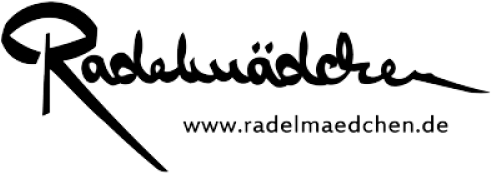 Radelmädchen / Blog - Twitter (500x250), Png Download