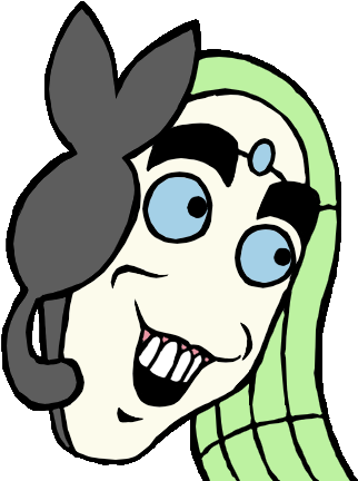 Boogying Me Bonkers , - Portable Network Graphics (371x444), Png Download