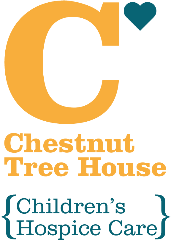 Chestnut Tree House Children's Hospice ▻ - Chestnut Tree House Logo Png (1182x1182), Png Download