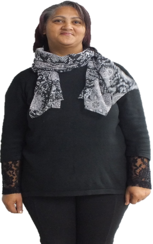 Mcgregor - Girl (309x493), Png Download