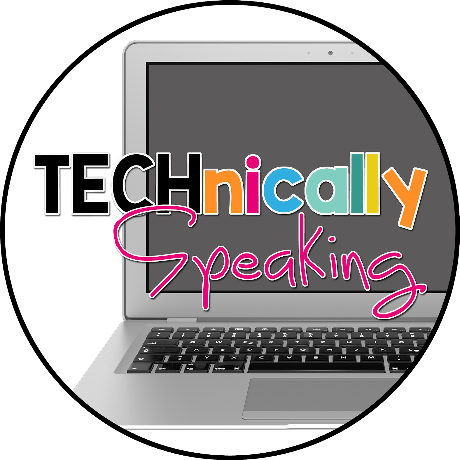 Powered By Blogger - Smiley Head (1600x1591), Png Download