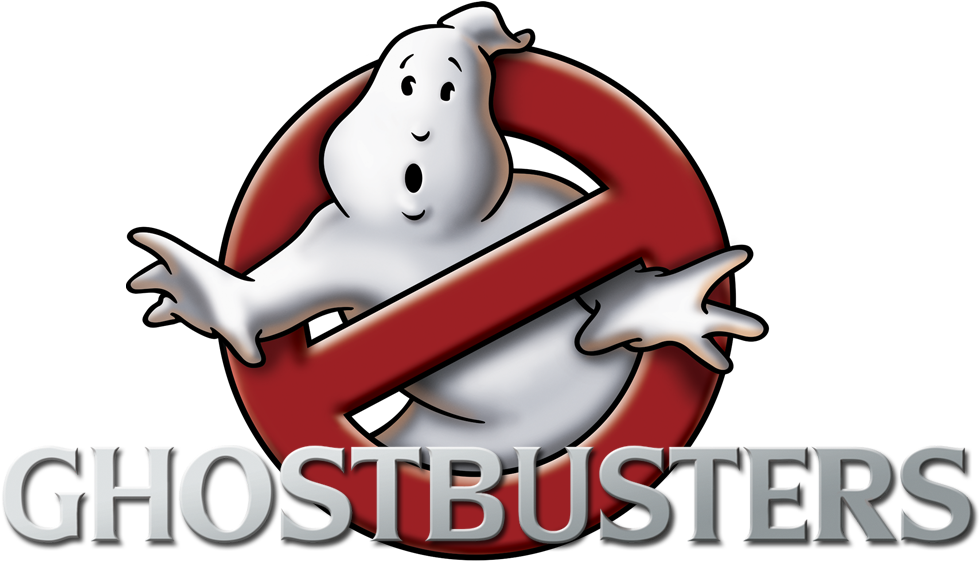Ghostbusters Image - Male Oriented (1000x562), Png Download