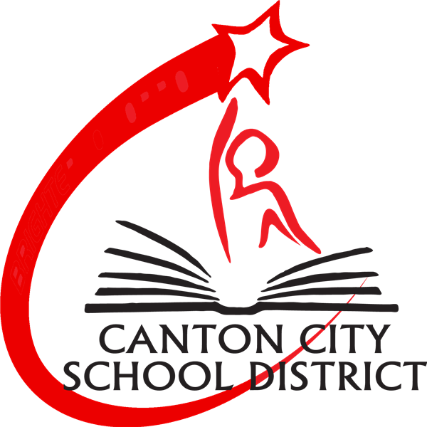 Welcome To Mcgregor Reading & Math Preparatory School - Canton City Schools (600x600), Png Download