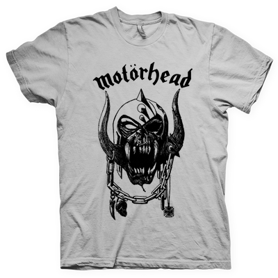 Camiseta Motorhead Logo Art - Turkey Trot T Shirt (400x400), Png Download