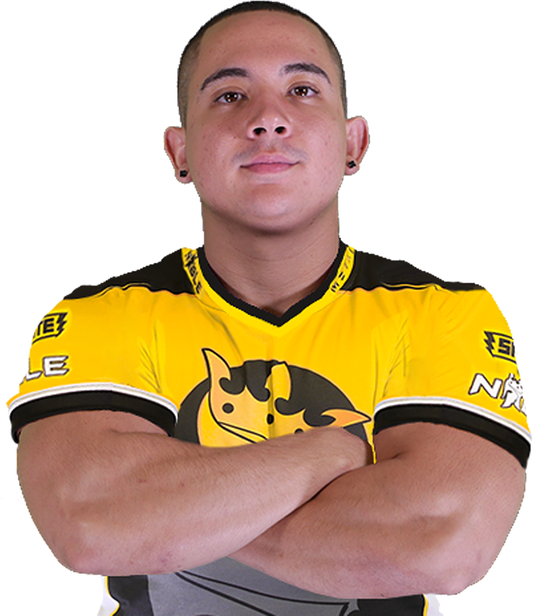 El Chapo Smite (792x944), Png Download