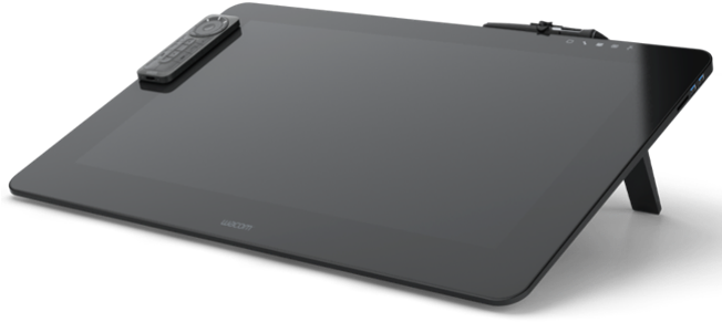 Create Directly On Screen With Our Most Natural Pen - Netbook (651x390), Png Download