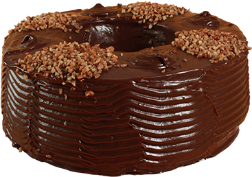 P Pastel Cumpleanos Chocolate - Pasteles De Chocolate De Cumpleaños (500x328), Png Download