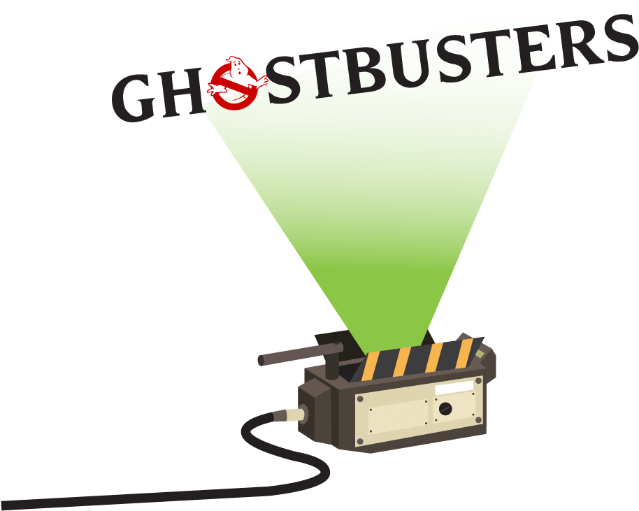 Ghostbusters Trap - Ghostbusters Clipart Svg (948x737), Png Download