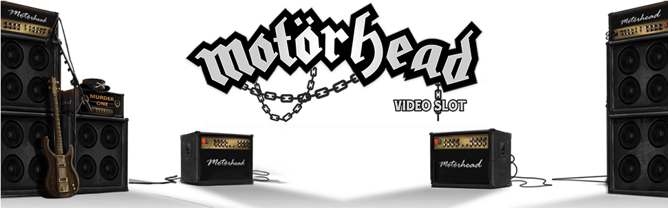 Ggs Motorhead Warpig Cutting Board (970x430), Png Download