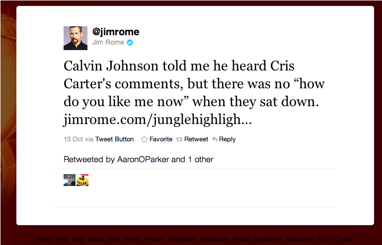 Jim Rome Makes His Tweets About The Nfl More Exciting - San Francisco (1280x800), Png Download