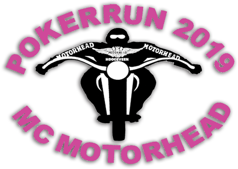 Pokerrun Mc Motorhead - Graphic Design (898x638), Png Download