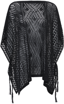 Crochet (509x677), Png Download