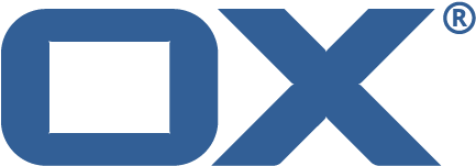 Open-xchange App Suite - White Sox Small Logo (579x287), Png Download