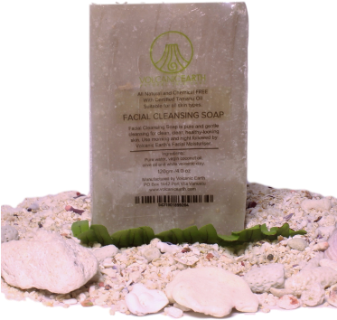 Face Soap - Cleanser (372x372), Png Download