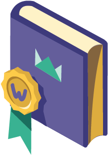 Icon "superb Quality" - Ribbon (356x355), Png Download