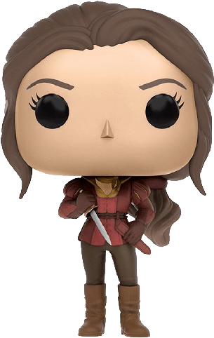 Once Upon A Time - Funko Once Upon A Time (541x541), Png Download