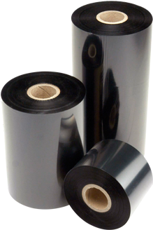 Cintas De Transferencia Térmica - Resin Ribbon (400x400), Png Download