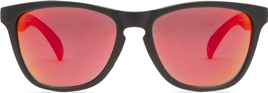 Flamingo Atletico De Madr - Plastic (1000x350), Png Download