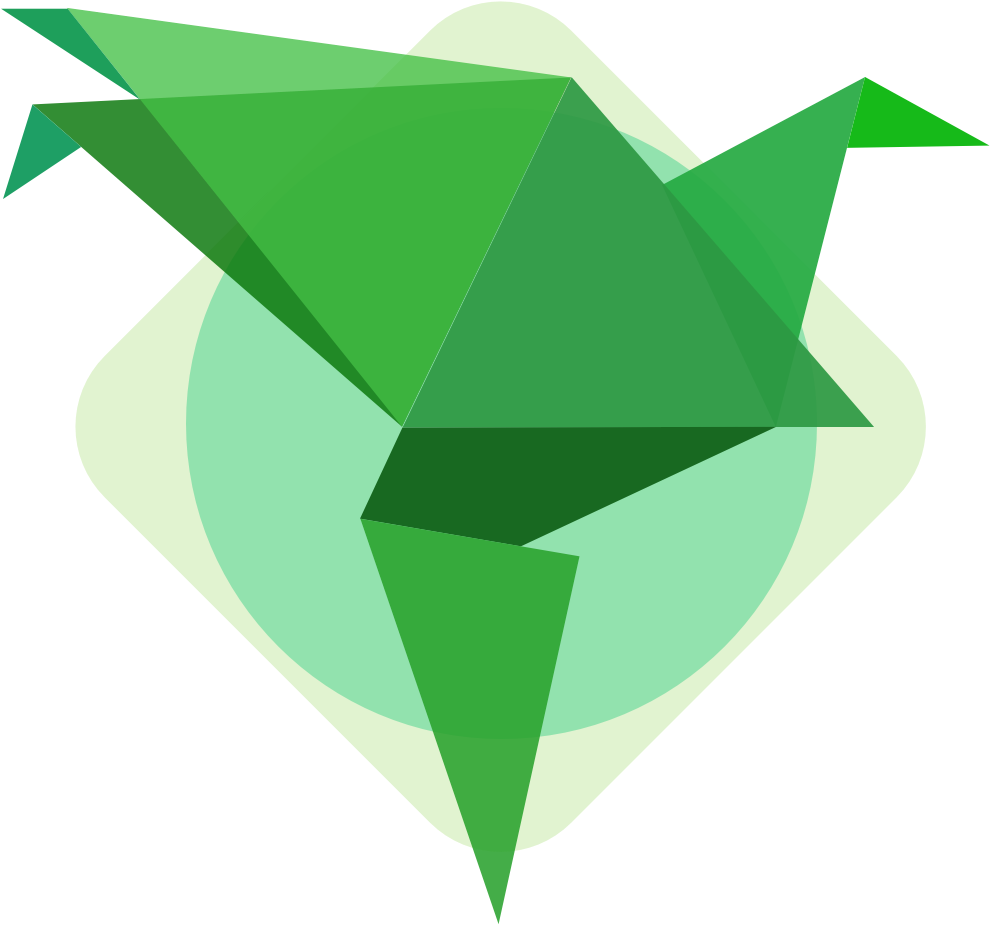 Vim Bird Icon - Free Bird Icon (1024x1024), Png Download