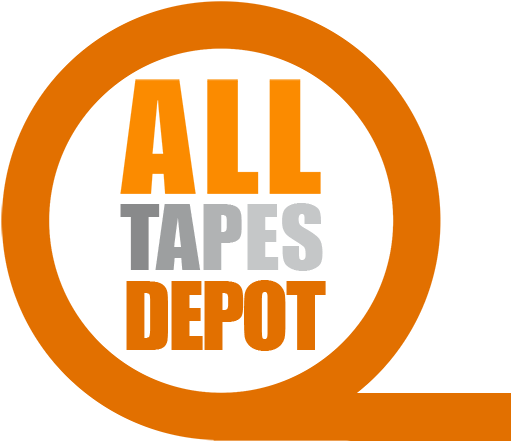 All Tapes Depot - Adhesive Tape (560x494), Png Download