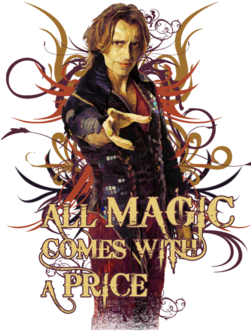 All Magic Comes With A Price - Illustration (674x518), Png Download