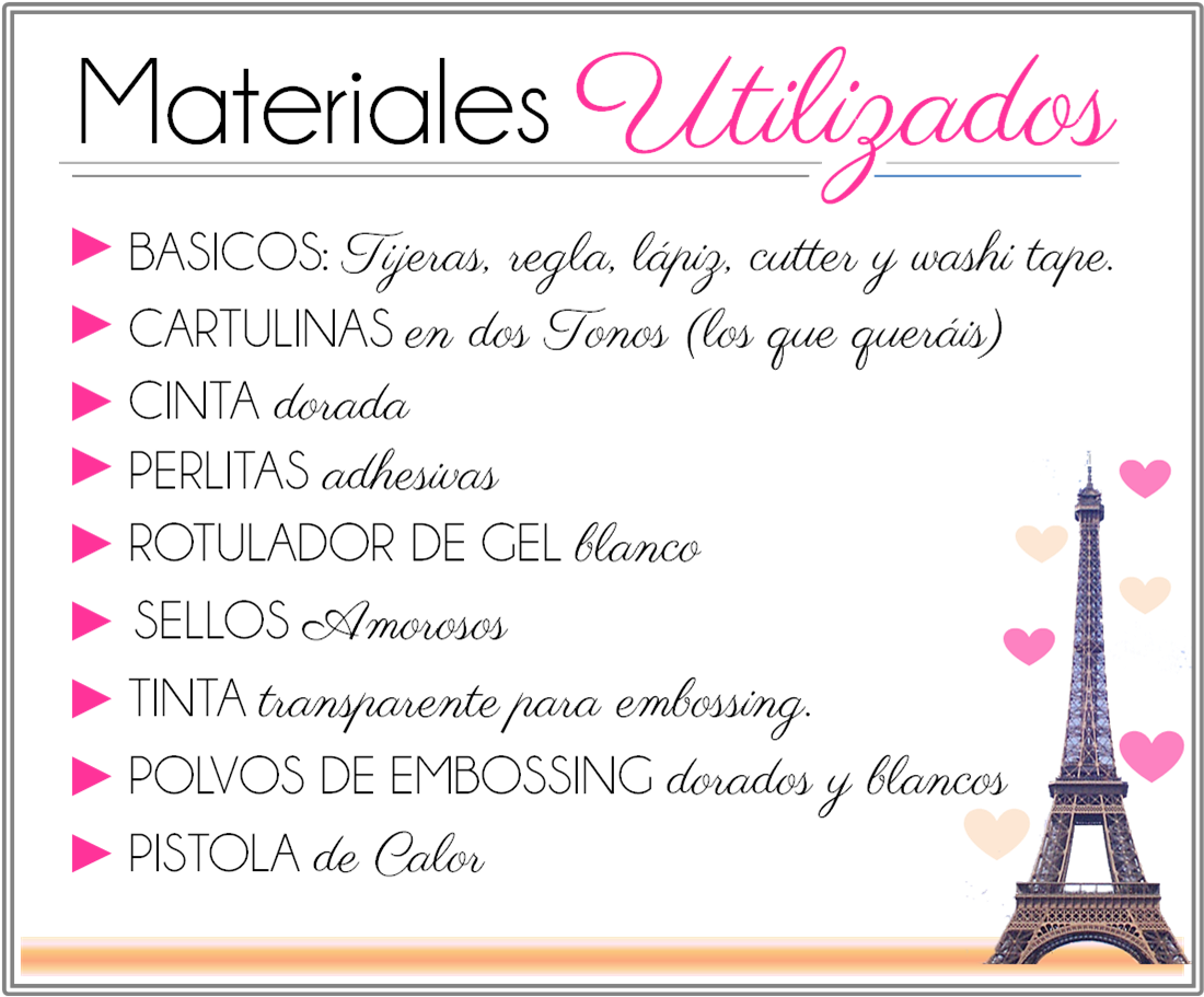 ) En Primer Lugar Cortamos Nuestra Base De La Tarjeta - Eiffel Tower (1116x931), Png Download