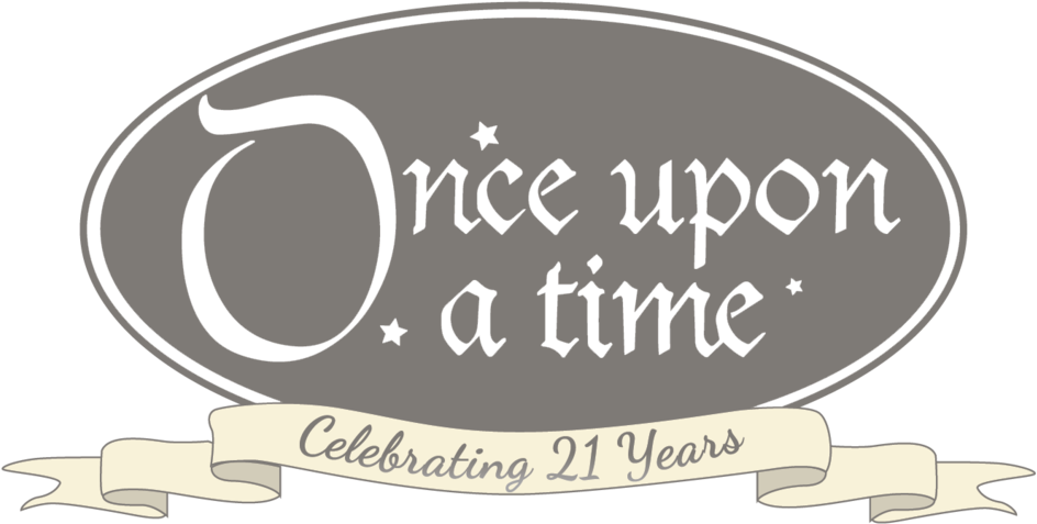 Once Upon A Time Baby - Once Upon A Time (960x535), Png Download