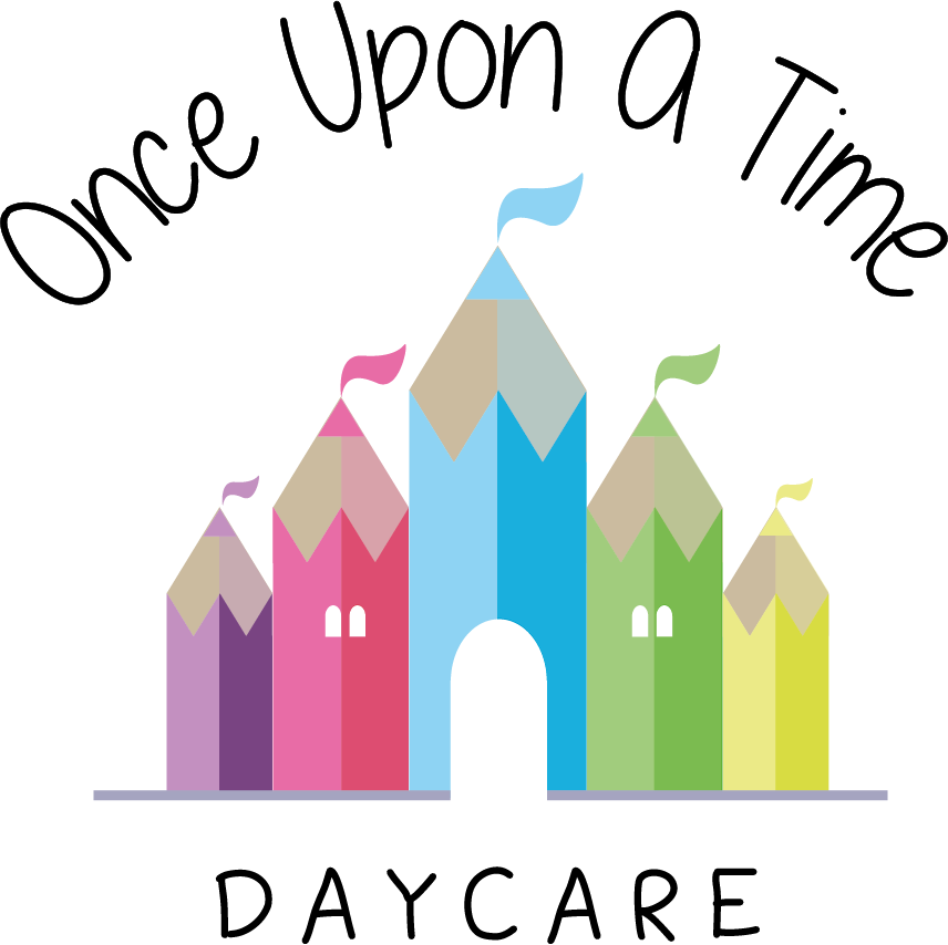 Once Upon A Time Daycare Sheffield (856x854), Png Download