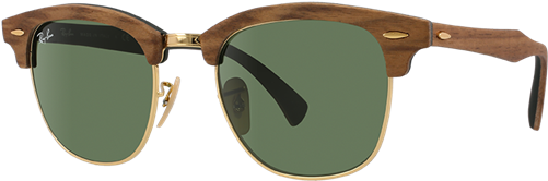 Ray Ban Colleción Gafas De Sol - Saint Laurent Ray Ban (500x300), Png Download