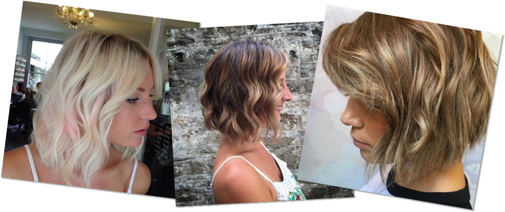 The Short Edit - Blond (1024x439), Png Download