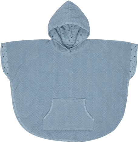 Hero - Poncho (500x500), Png Download