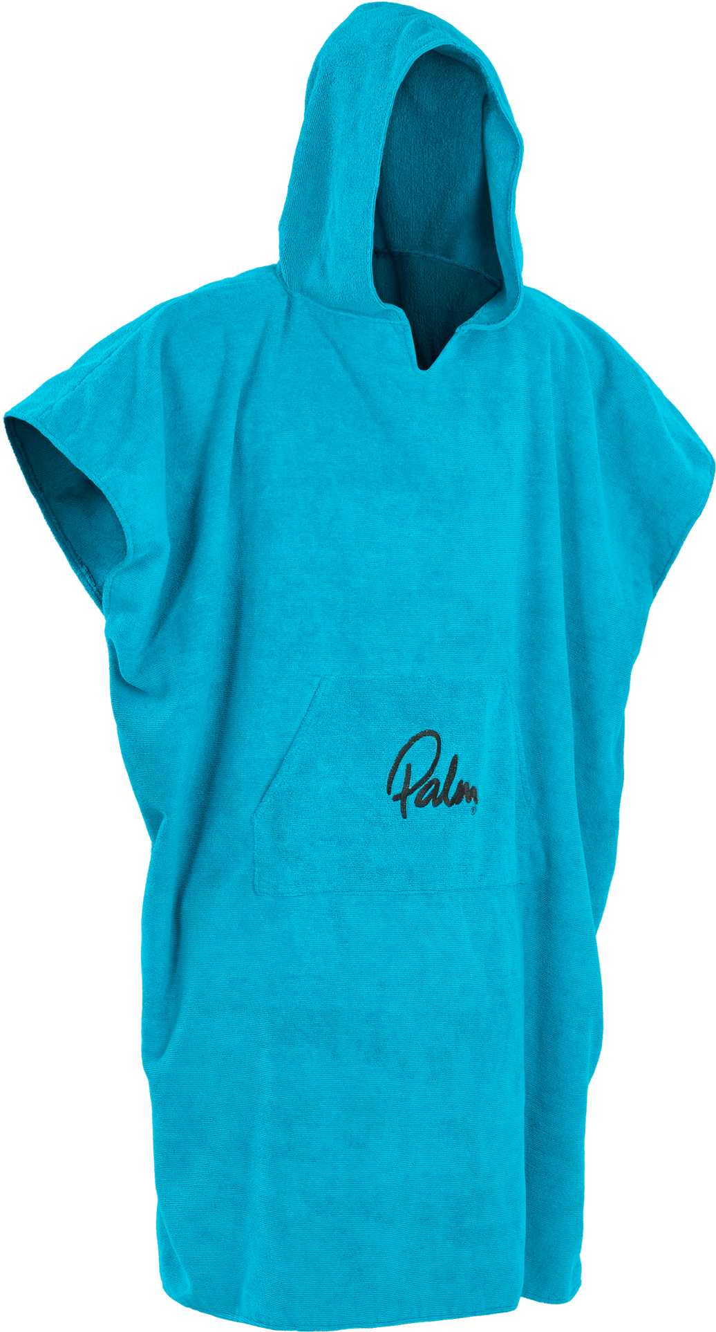 Palm Poncho Changing Towel - Palm Poncho (2000x2000), Png Download