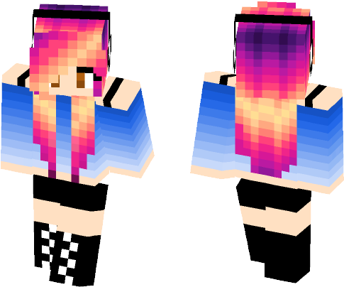 20 Diamonds Cutest Gamer Girl Ever - Video Game (584x497), Png Download