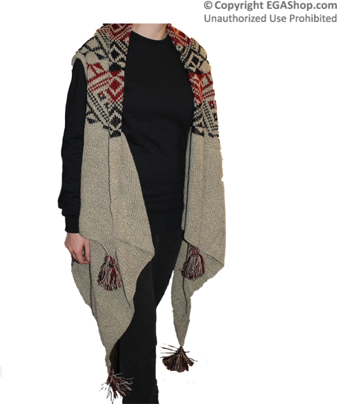 Stole (600x600), Png Download