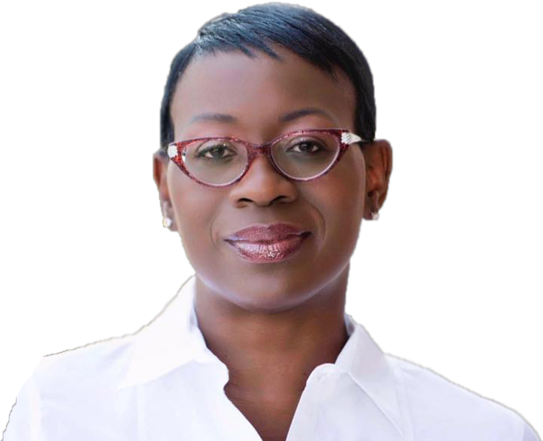 It's Time To Build The People Power Necessary To See - Nina Turner (1440x907), Png Download