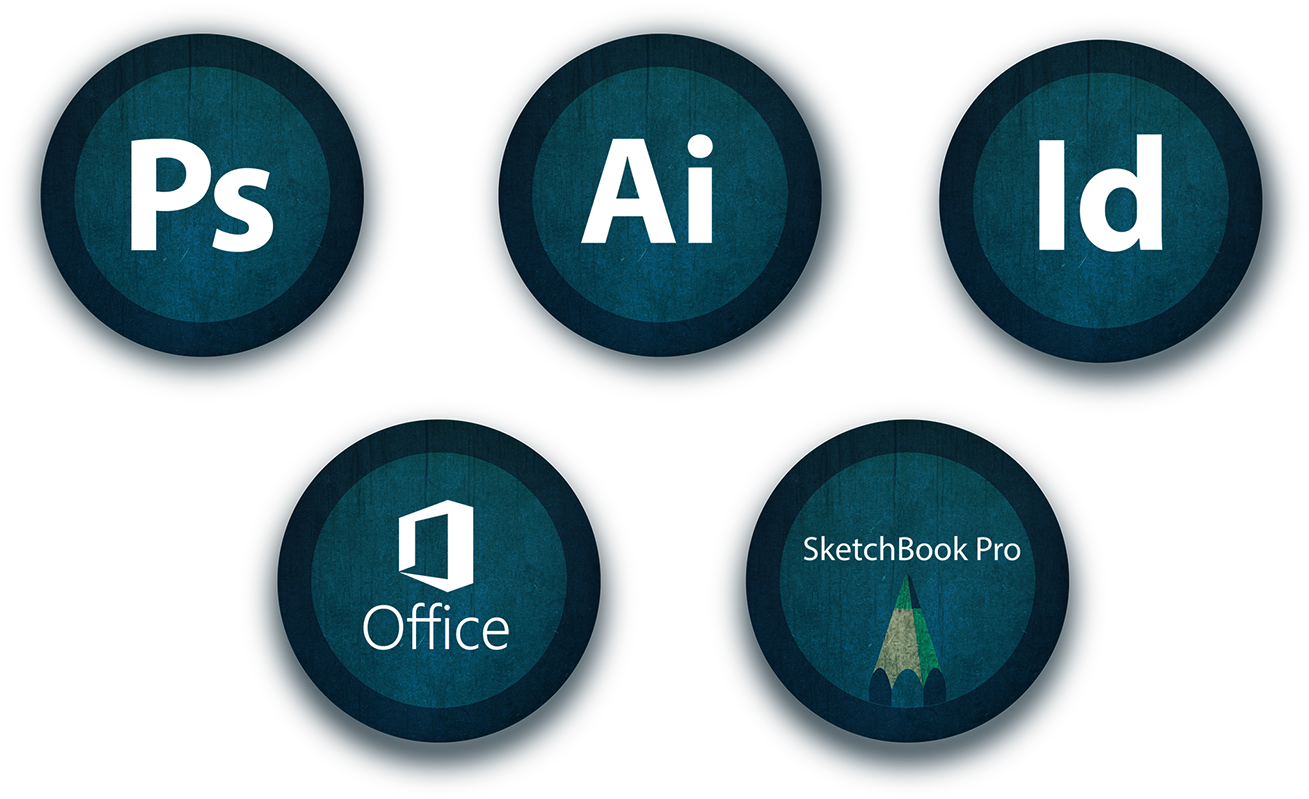 Icon Redesign - Circle (1920x960), Png Download