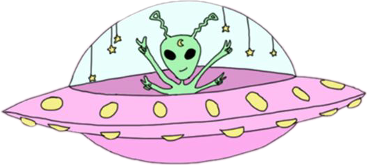Report Abuse - Goodbye Forever Alien (530x239), Png Download