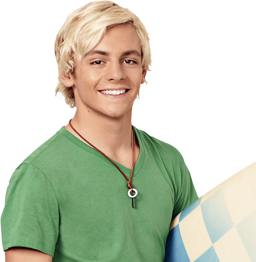 Teen Beach 2 Characters - Teen Beach (860x860), Png Download