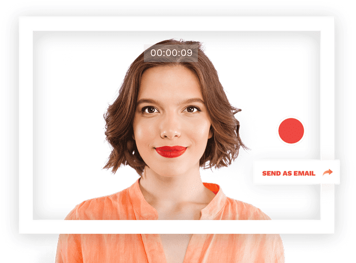 Hero - Video Email (700x514), Png Download