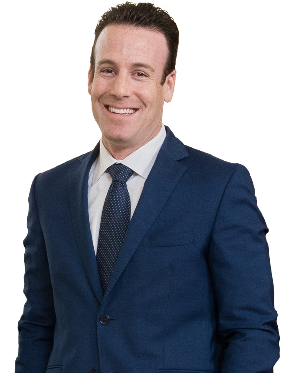 Quinn Ross - Lawyer (1000x1270), Png Download