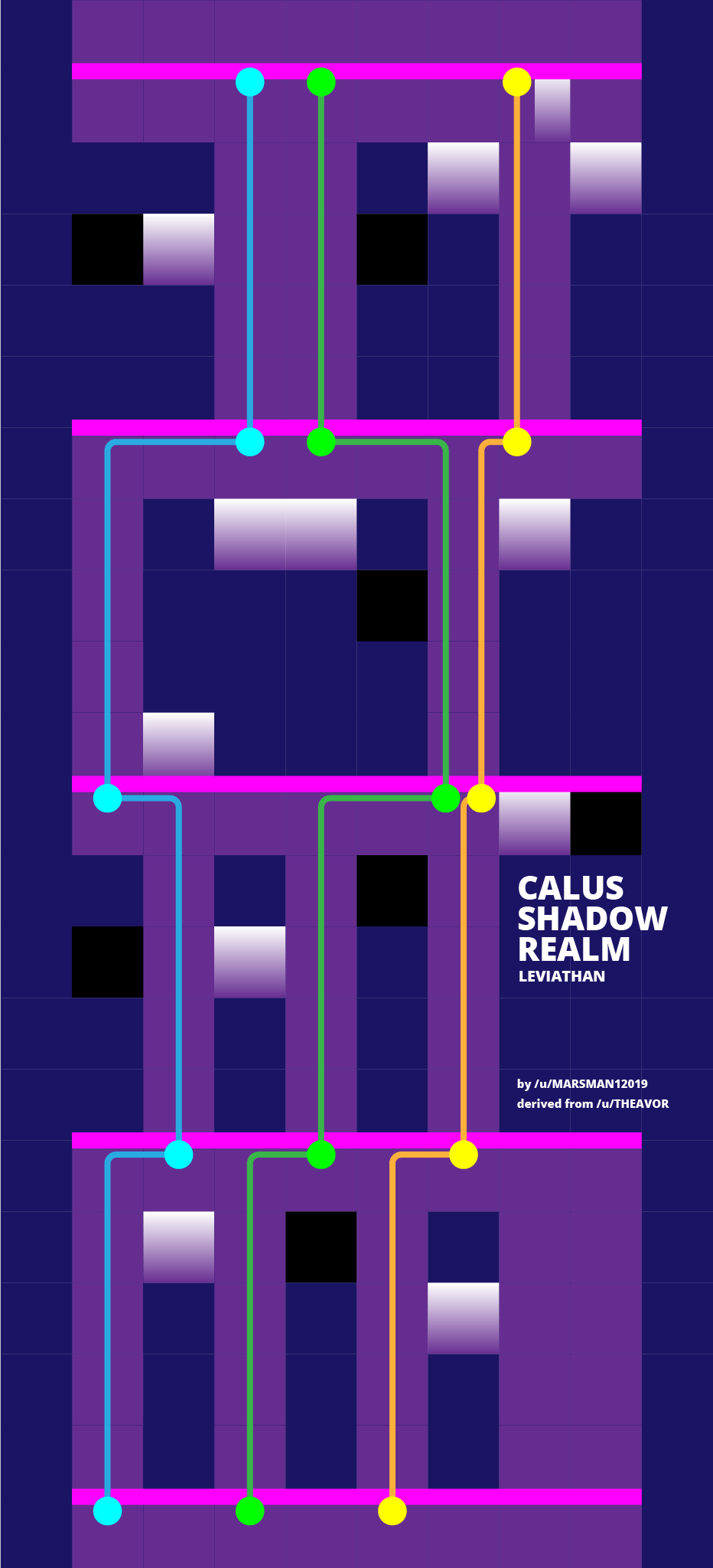 Bc938 Testbed Xbox One Casual - Destiny 2 Calus Shadow Realm (932x2048), Png Download