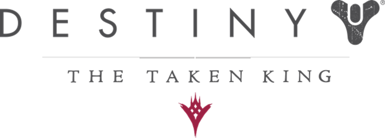 Destiny's April Update Increases Light Level To 335 - Destiny: The Taken King (1236x444), Png Download