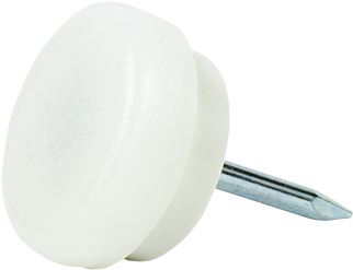 Cushion Glide-silent - Knife (405x405), Png Download